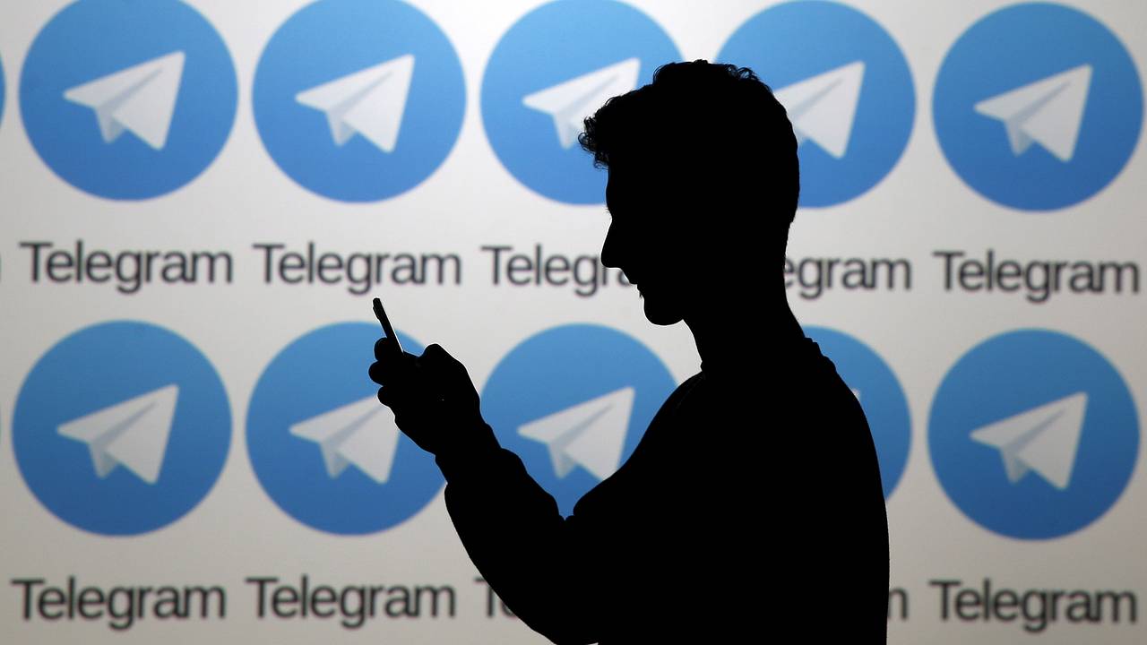 Способность Telegram технически противостоять блокировке в России оценили Способность Telegram технически противостоять блокировке в России оценили