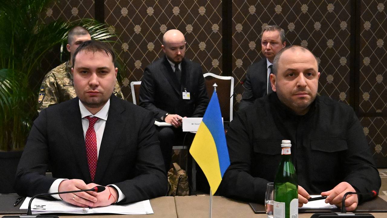 Стали известны планы украинской делегации после переговоров в Женеве