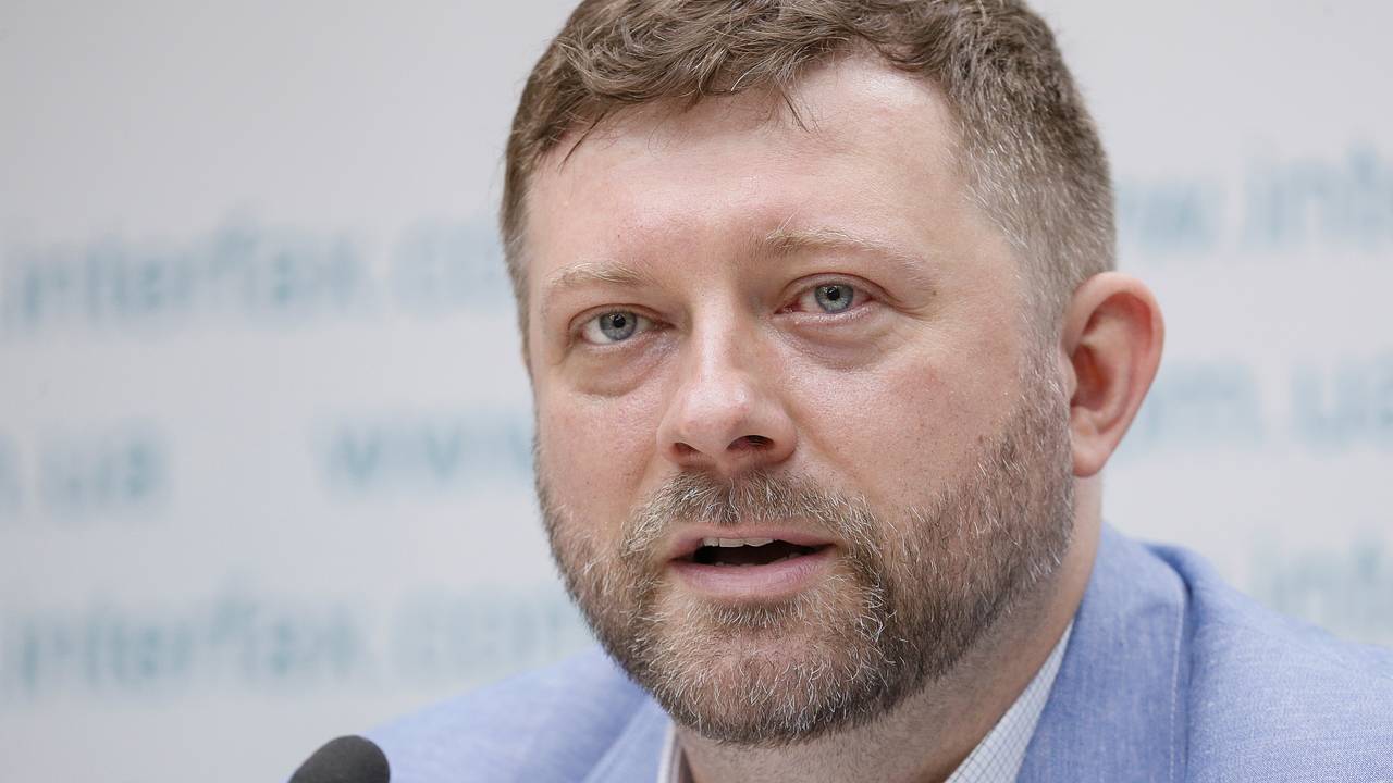 Объявлены условия проведения выборов на Украине