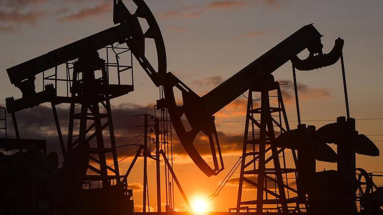 Российский морской нефтеэкспорт вырос Российский морской нефтеэкспорт вырос