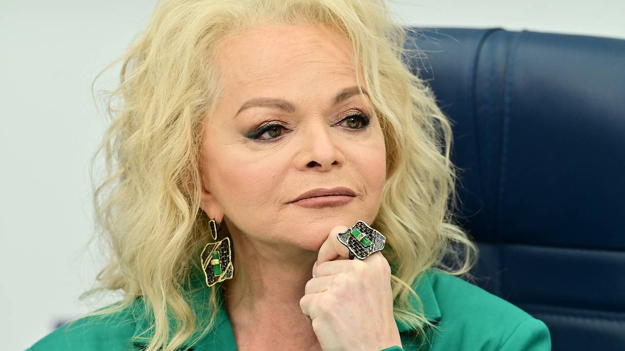 Долина выступит в Кремлевском дворце