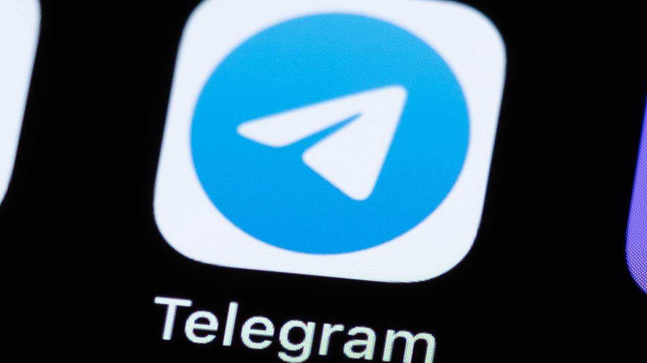 Стало известно об исчезновении сообщений в Telegram у россиян