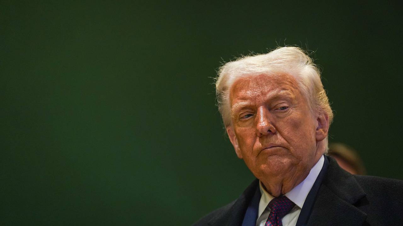 В Британии пришли к мрачному выводу после слов Трампа об Украине В Британии пришли к мрачному выводу после слов Трампа об Украине