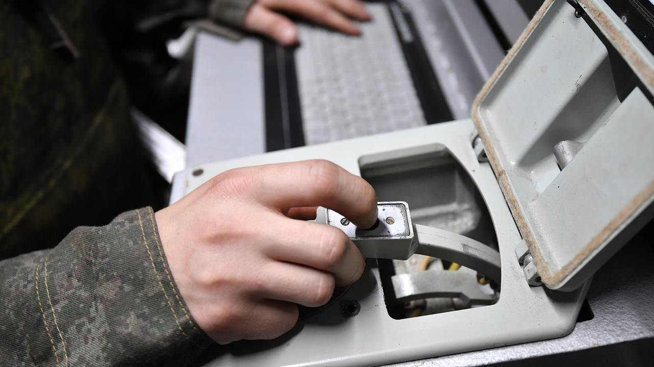 Жителей российского региона предупредили о продолжении атаки ВСУ Жителей российского региона предупредили о продолжении атаки ВСУ