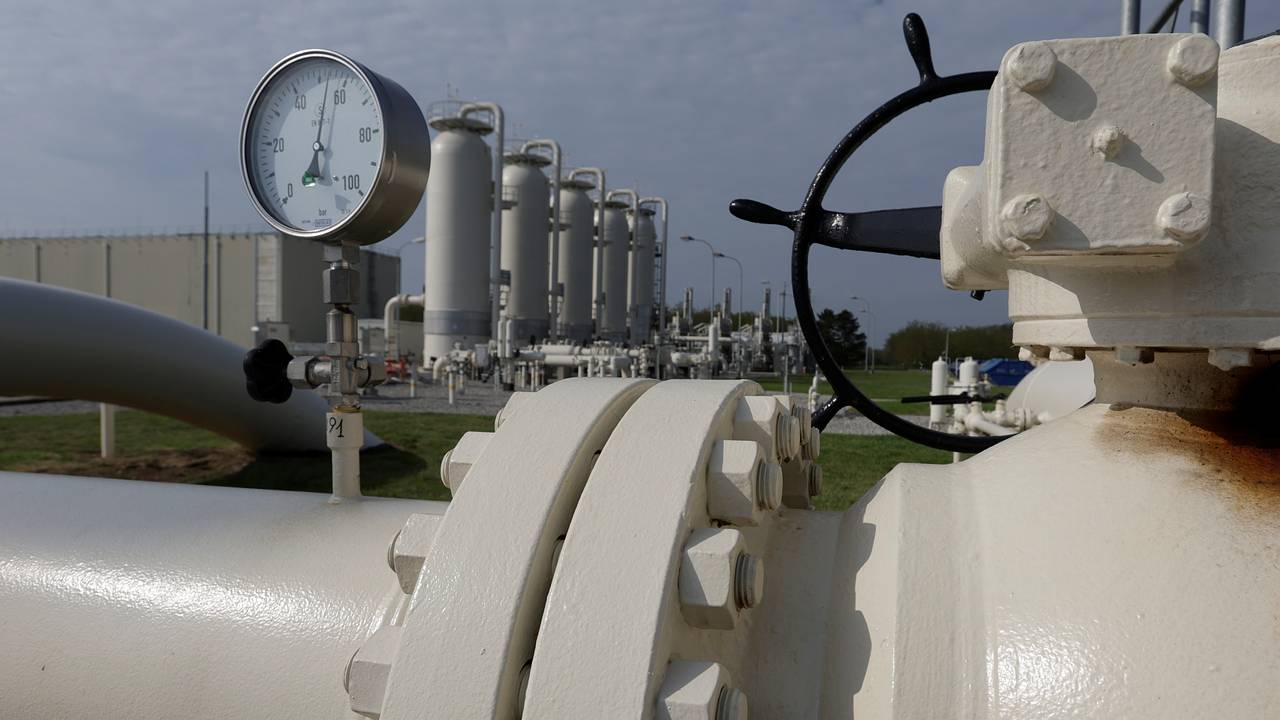 Европейская компания потребовала денег от «Газпрома»