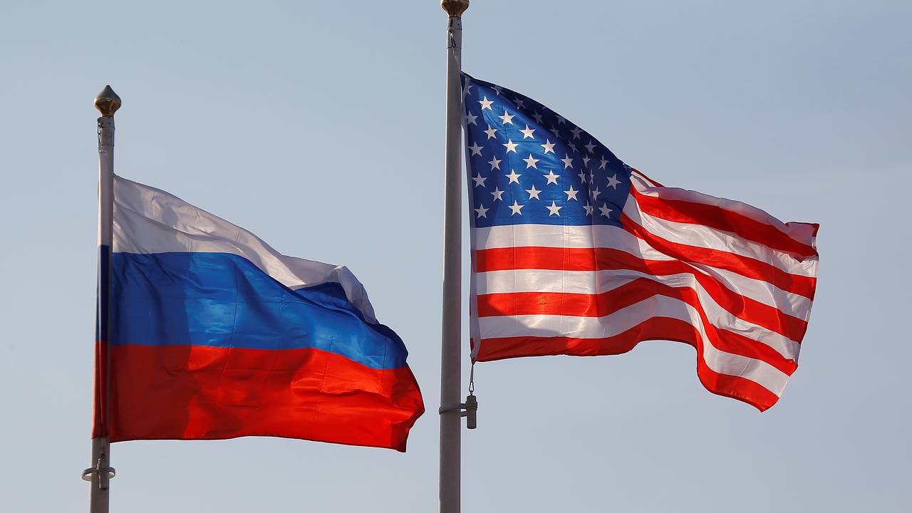 Стало известно о подготовке США к отмене санкций против России