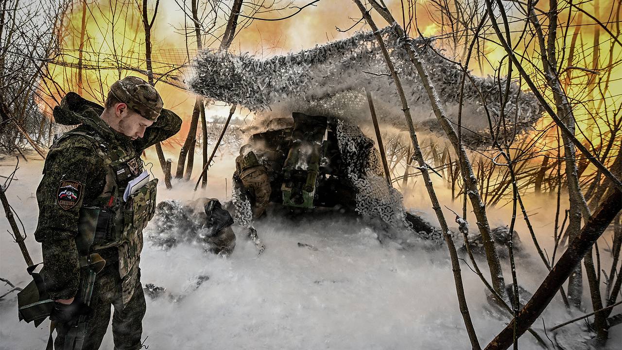 ВСУ пришли в ужас после удара ВС России по складу боеприпасов для FPV-дронов