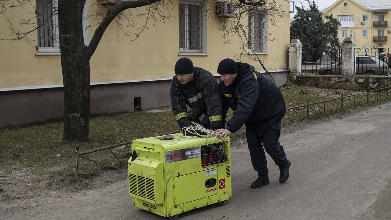 В Белгородской области разрешат тратить маткапитал на электрогенераторы