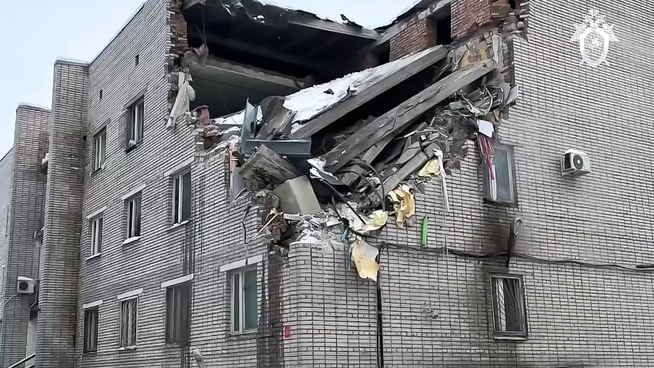 Сообщения о взрыве в Ленобласти не подтвердились