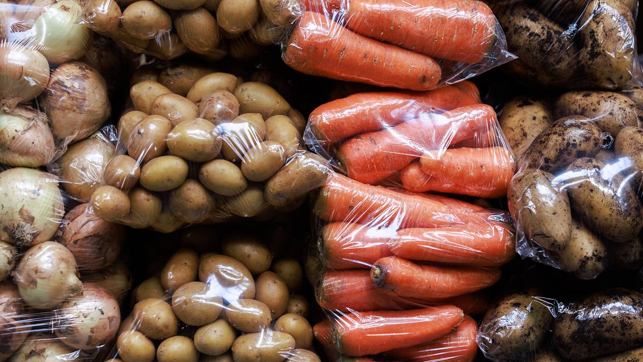 Доходы России от экспорта продовольствия подсчитали