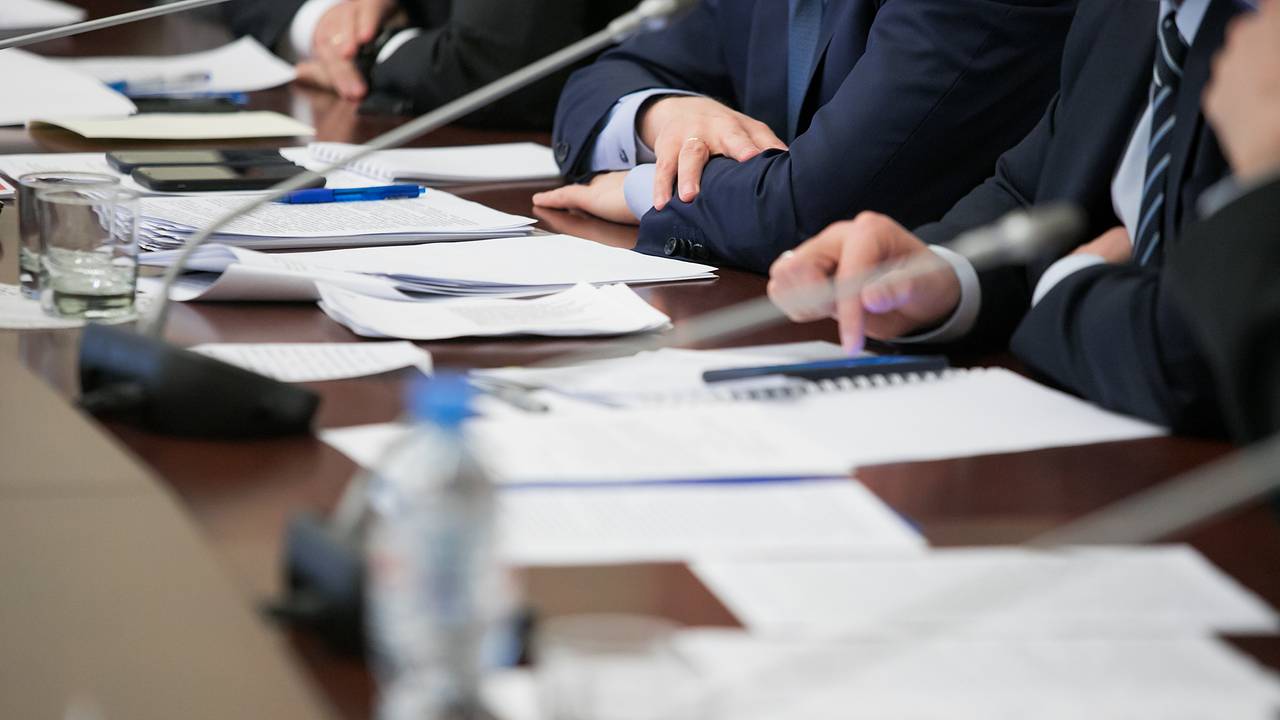 Швейцария сделала заявление о новом раунде переговоров по Украине
