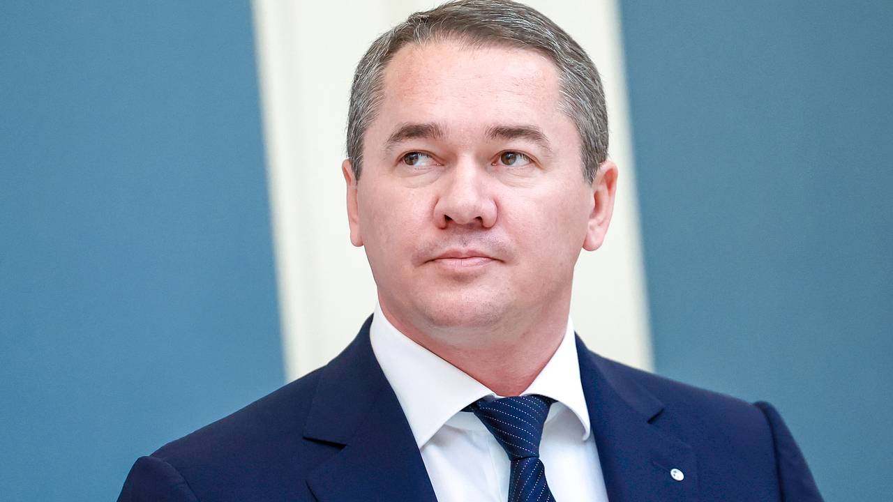 Роман Баталов