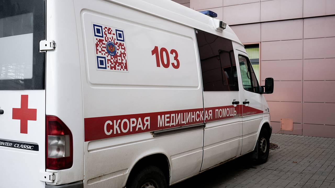 На полу кабинета в российском институте генетики нашли тело
