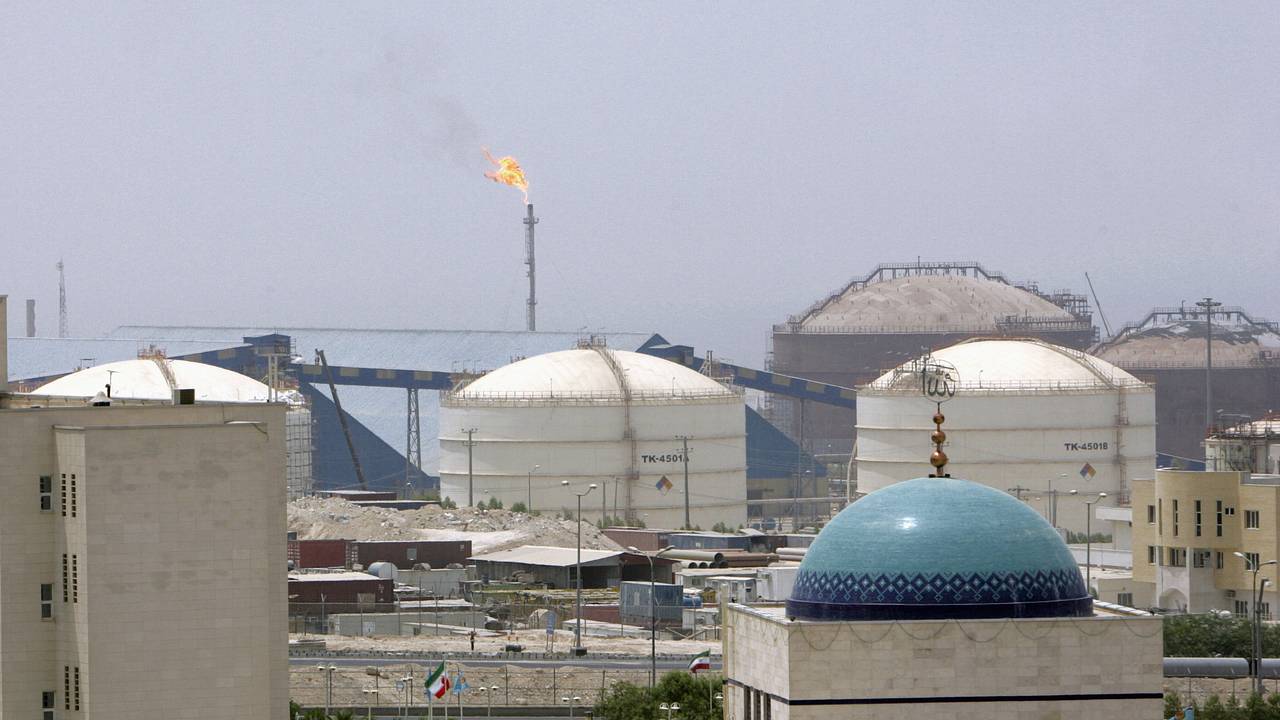Страна БРИКС захотела российский газ