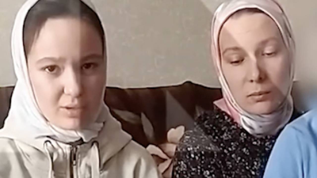 Стала известна судьба втянутых в тоталитарную секту сестер из Санкт-Петербурга
