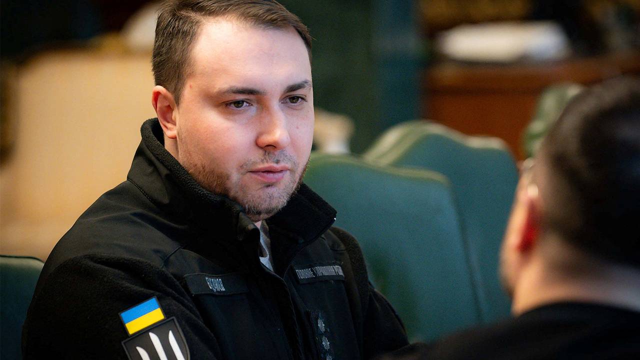 Буданов прокомментировал переговоры в Женеве