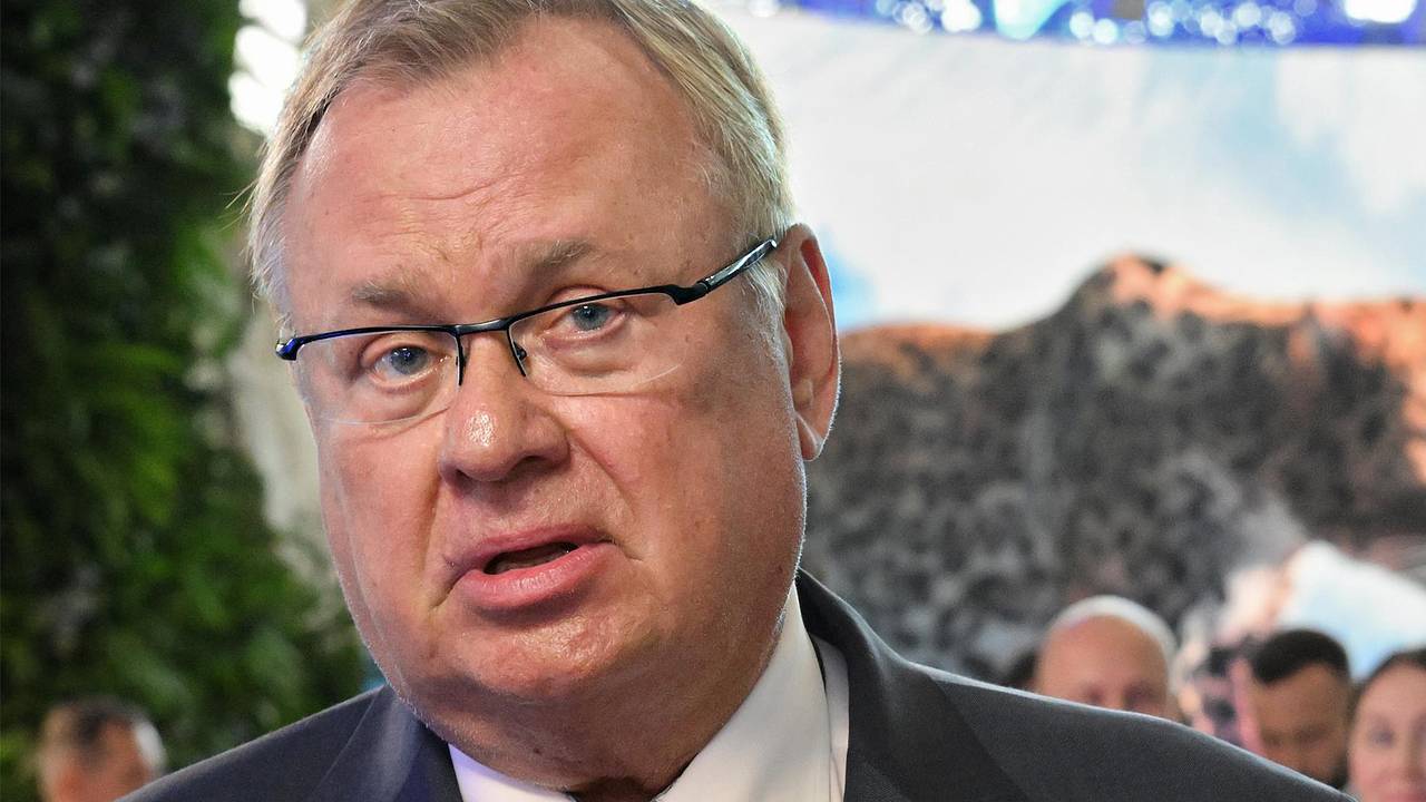 Костин объяснил опасность дропперства цитатой из «Мастера и Маргариты»