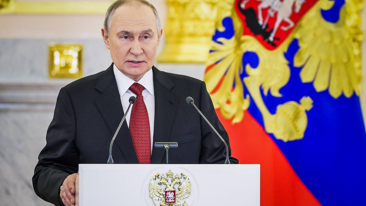 Путин высказался об отношениях России и Кубы