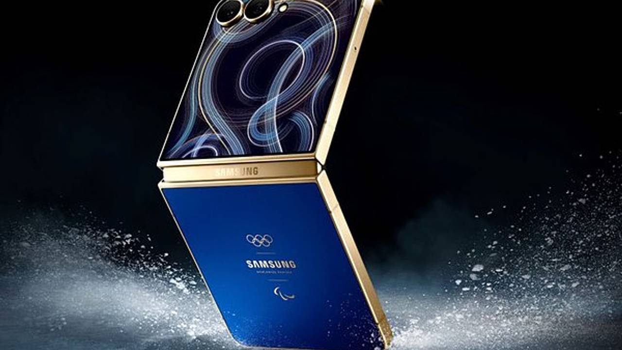 В Samsung отреагировали на отказ дарить россиянам эксклюзивные смартфоны на Олимпиаде В Samsung отреагировали на отказ дарить россиянам эксклюзивные смартфоны на Олимпиаде