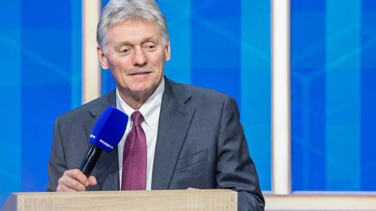 В Кремле высказались о реанимации отношений России и США