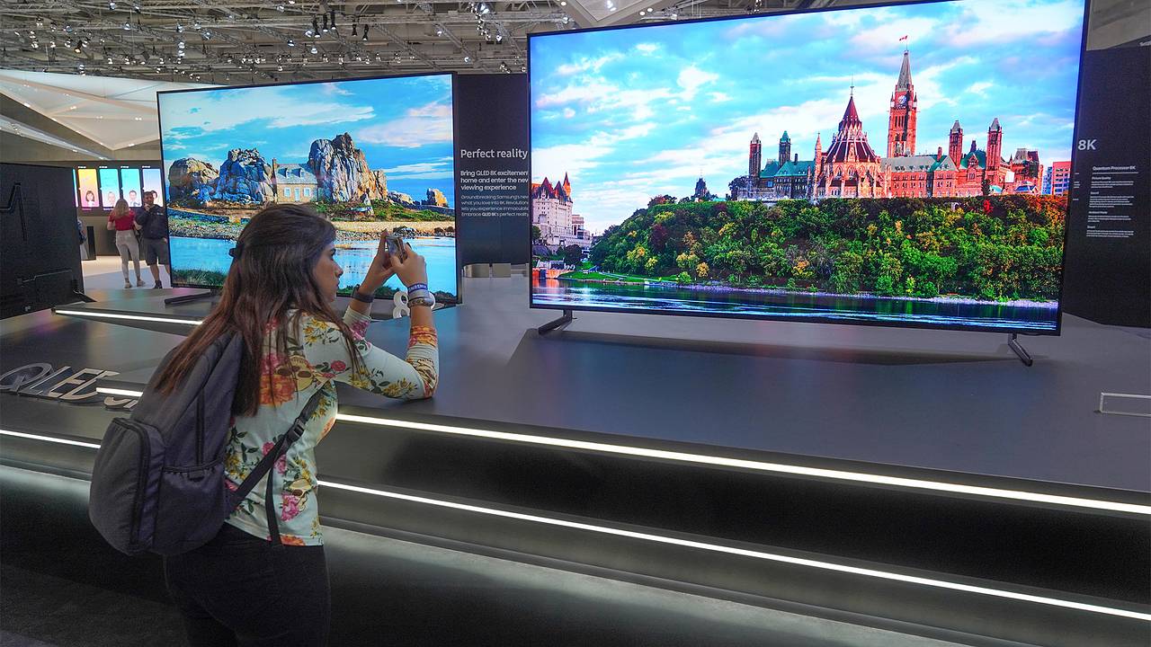 Samsung потеряла лидерство на важном рынке