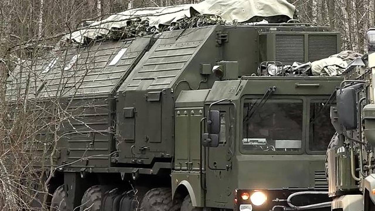 Посол оценил слова Макрона о создании аналога «Орешника» в Европе