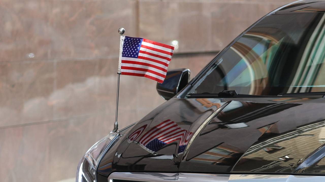 В Конгрессе США пригрозили форсировать голосование по санкциям против России В Конгрессе США пригрозили форсировать голосование по санкциям против России