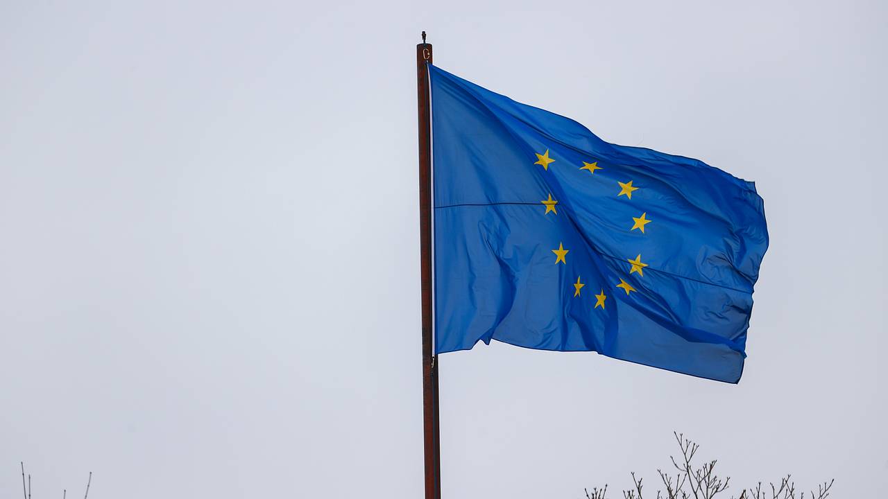 Европа замерзнет Европа замерзнет