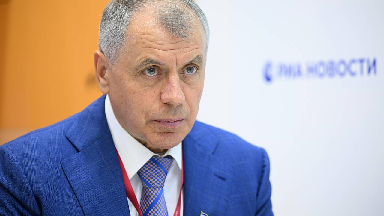В Крыму отреагировали на заявление правнучки Хрущева о полуострове