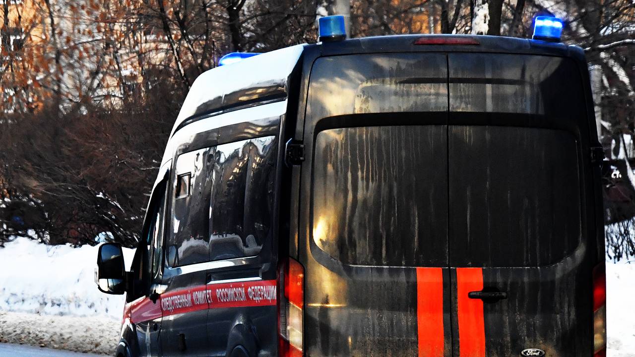 Назван мотив покушения на ученика в российской школе