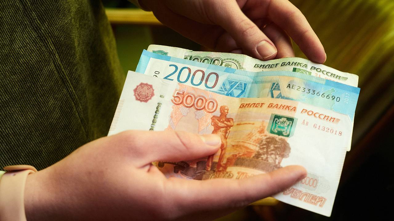 В России призвали увеличить список не облагаемых налогом социальных расходов