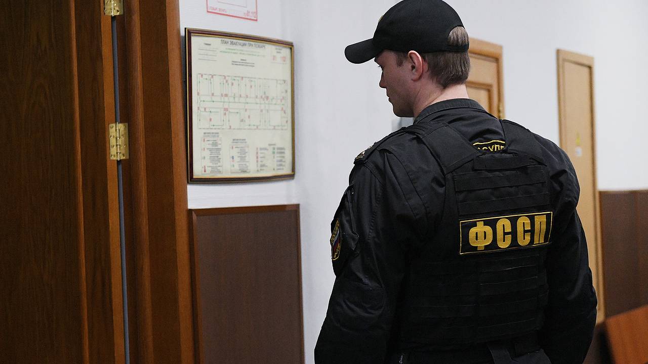 Раскрыта судьба вымогавшего деньги экс-зампреда правительства российского региона