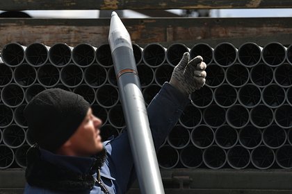 Раскрыты цели ударов российских ракет, артиллерии и дронов в зоне СВО за сутки