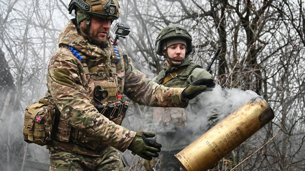 Названы ключевые преимущества высокоточного «Краснополя-М2» Названы ключевые преимущества высокоточного «Краснополя-М2»