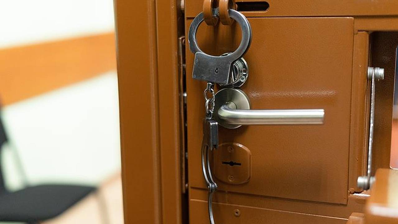 Раскрыты перспективы взорвавшего подругу россиянина