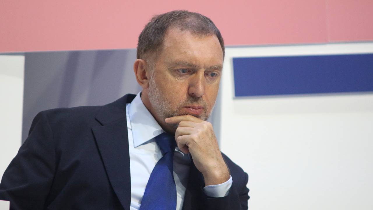 Дерипаска спрогнозировал миллиардные потери для экономики из-за спасения «Самолета» Дерипаска спрогнозировал миллиардные потери для экономики из-за спасения «Самолета»