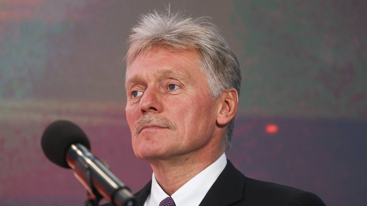 В Кремле ответили на вопрос о новых контактах с США по Украине