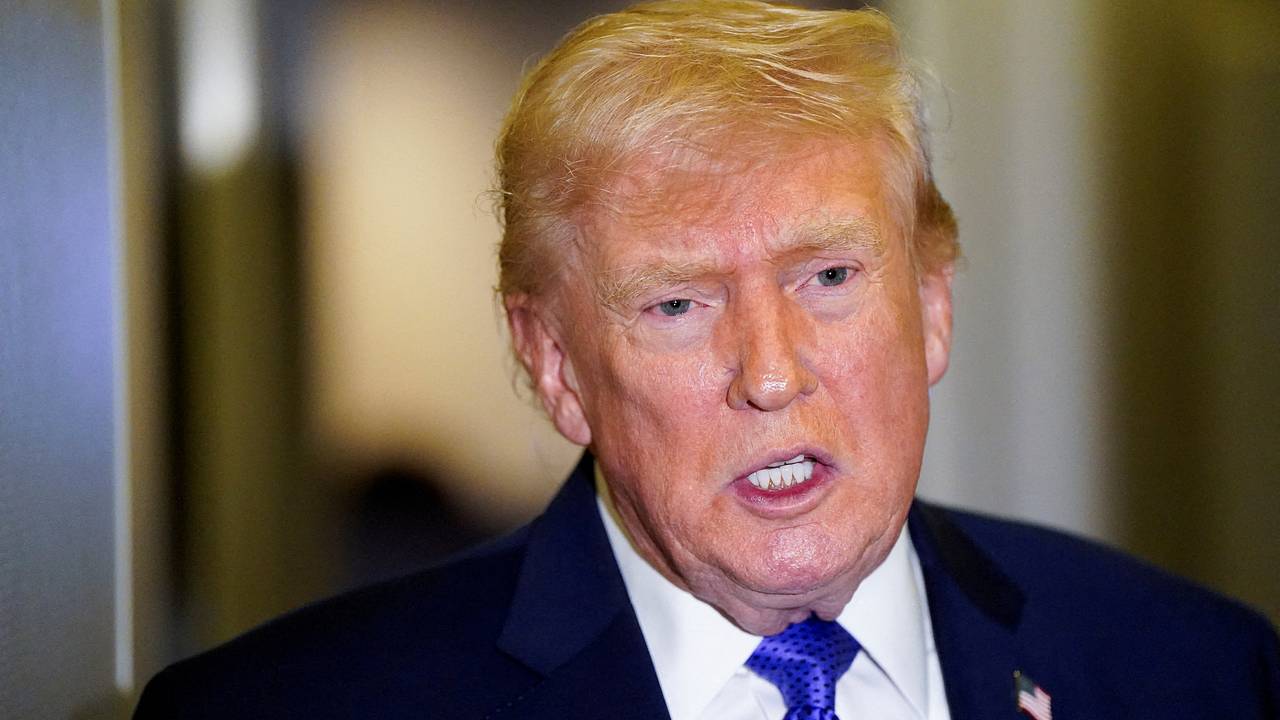Трамп выразил надежду на помощь России в одном вопросе