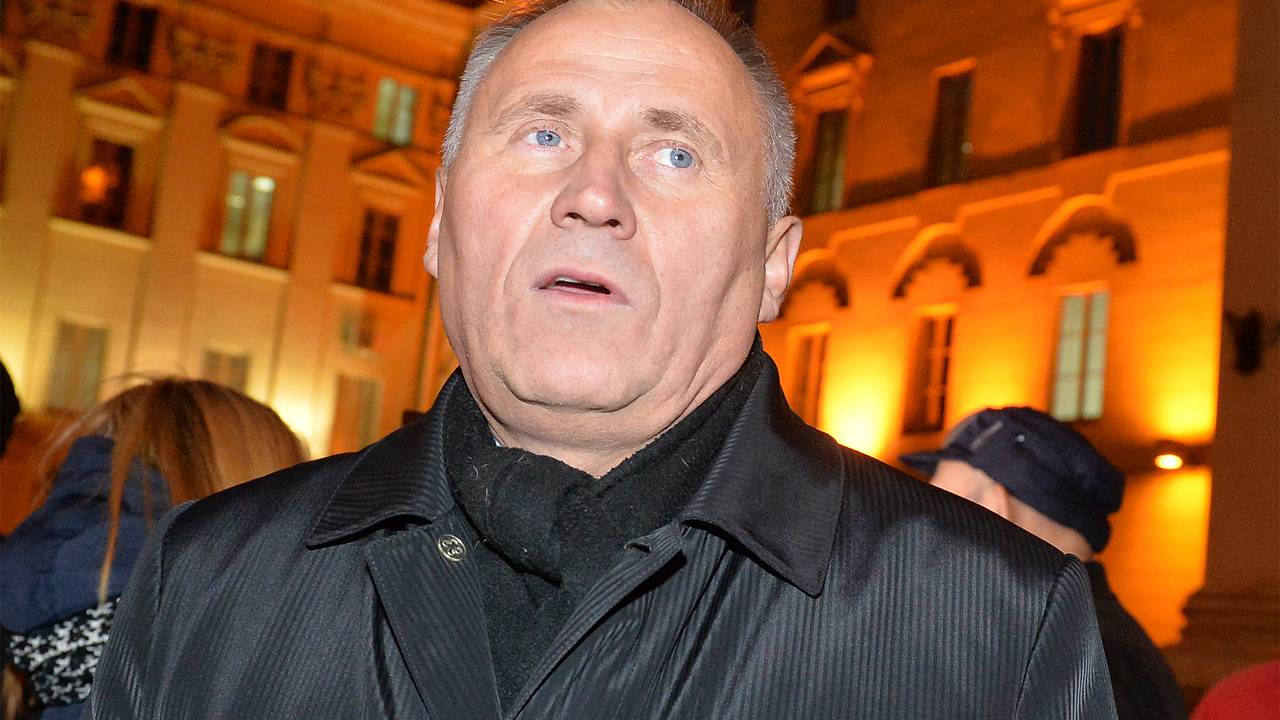 Лукашенко еще раз отпустил из тюрьмы отказавшегося уезжать лидера оппозиции