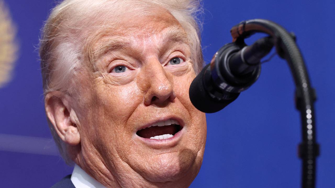 Раскрыты планы Трампа по заключению мира на Украине