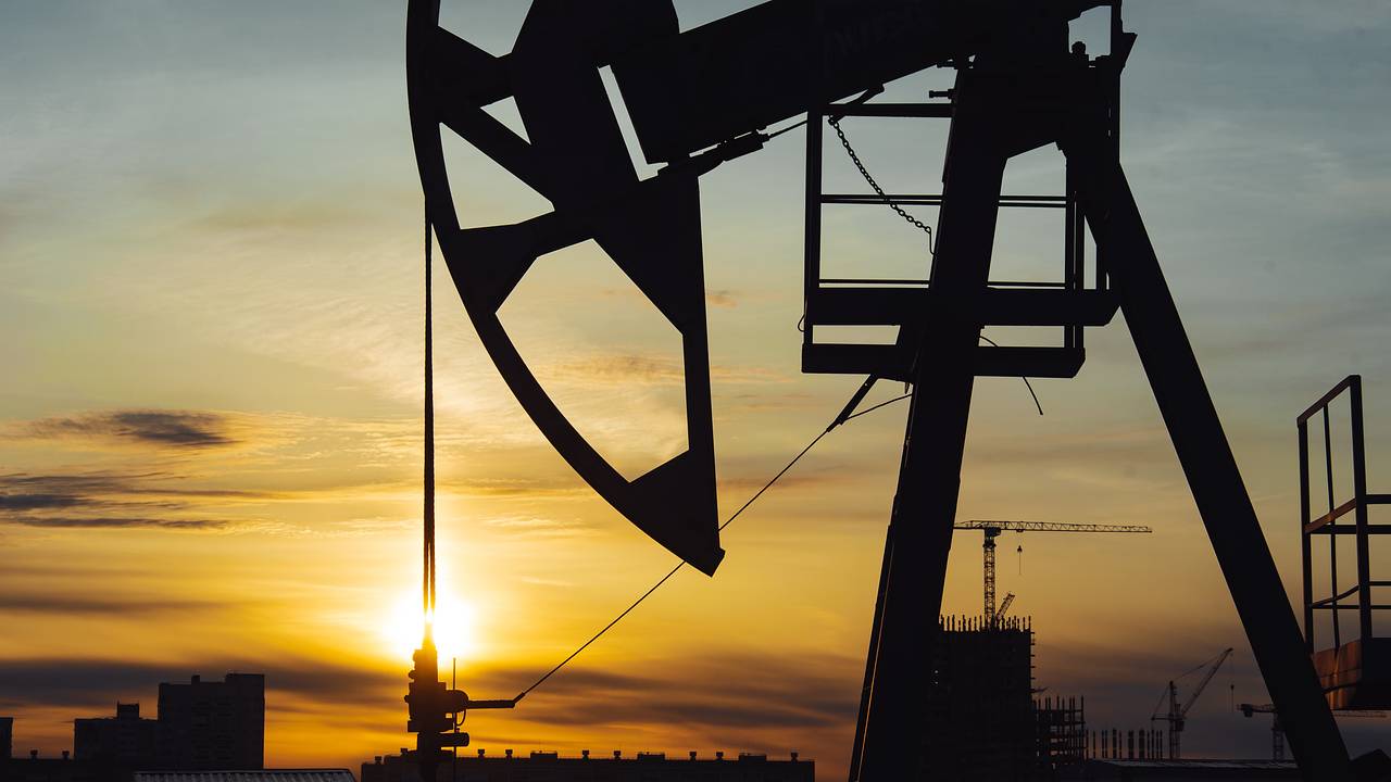 Бывшая республика СССР закупила российской нефти на миллионы долларов