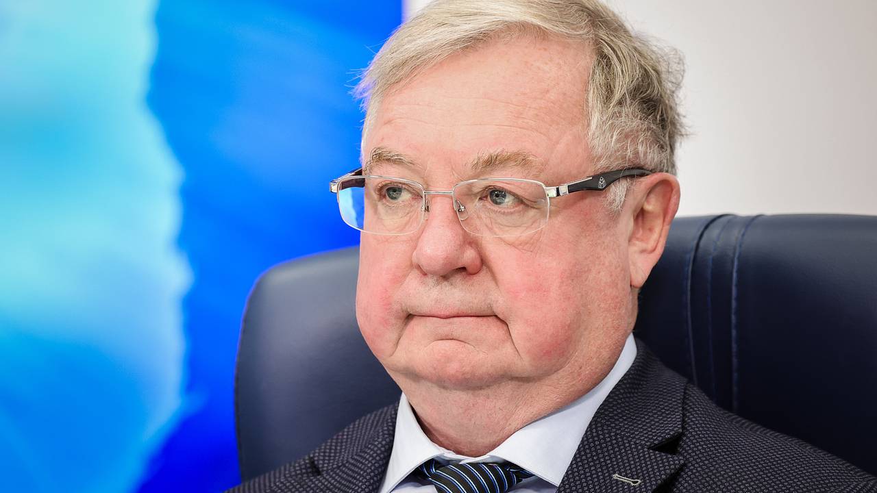 В России назвали виновных в отсутствии мирного соглашения по Украине В России назвали виновных в отсутствии мирного соглашения по Украине