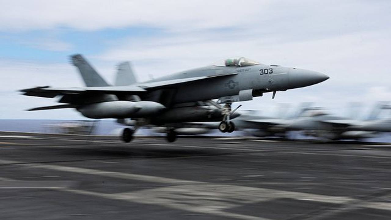 В Иране заявили о риске военной агрессии США