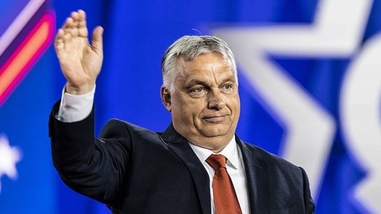 Орбан заявил о желании Украины добиться хаоса в Венгрии