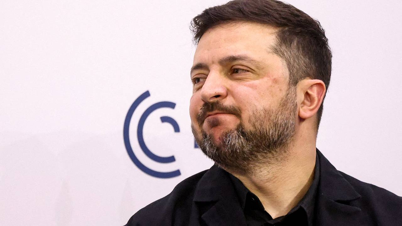 На Западе раскрыли замыслы Зеленского