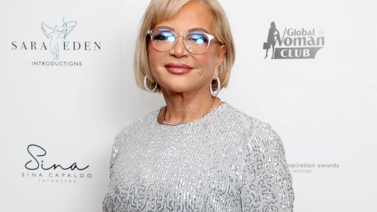 74-летняя экстрасенс принцессы Дианы стала моделью OnlyFans и сравнила себя с Бонни Блю 74-летняя экстрасенс принцессы Дианы стала моделью OnlyFans и сравнила себя с Бонни Блю