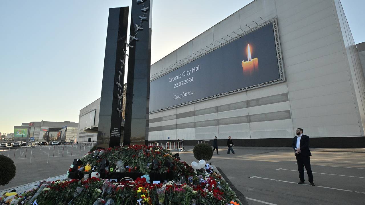 Раскрыта возможная дата приговора по делу о теракте в «Крокусе»