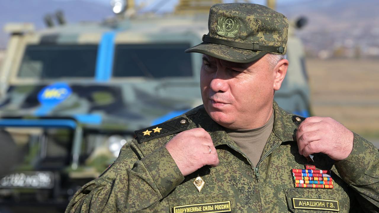 Стало известно о перестановках в Минобороны