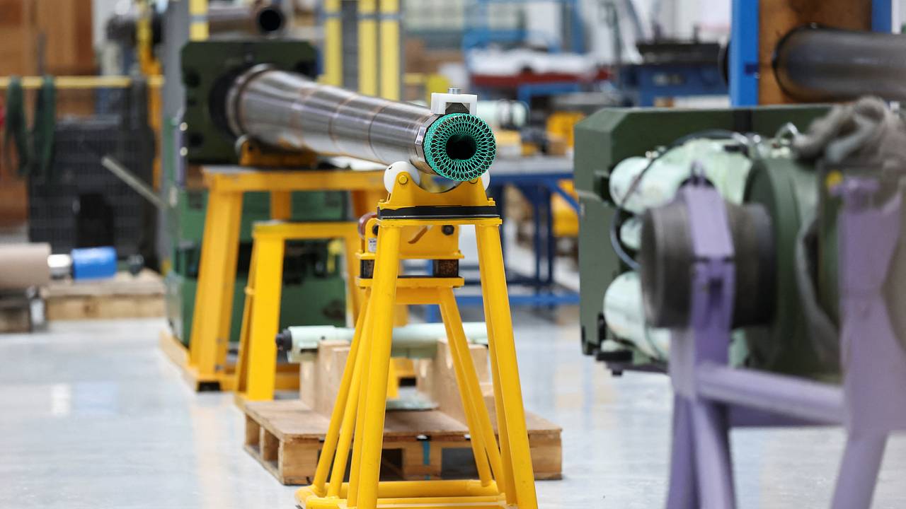 Еврокомиссар раскритиковал ВПК ЕС за рост цен вместо производства оружия