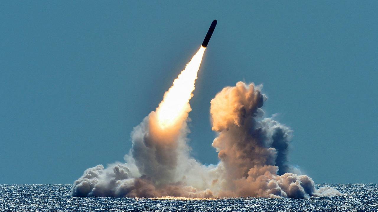 США дали обещание ЕС по ядерному зонтику